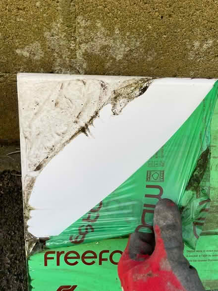 Photo of free Facia capping board & soffit joiner (Shepton Mallet BA4) #3
