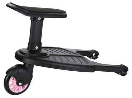 Photo of Buggy board (HA3) #1