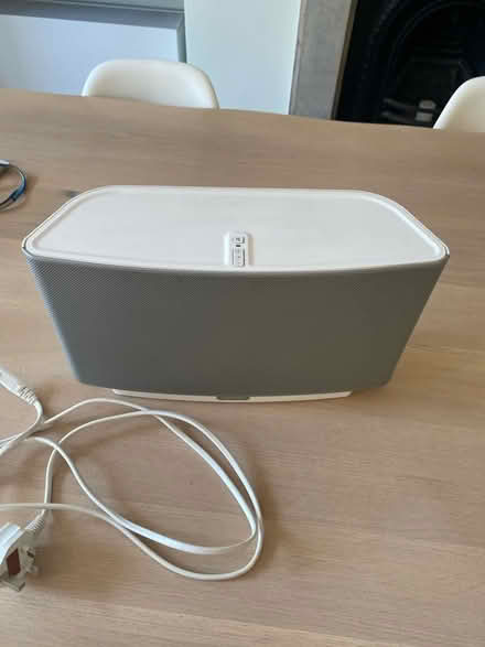 Photo of free Sonos (London NW8) #1