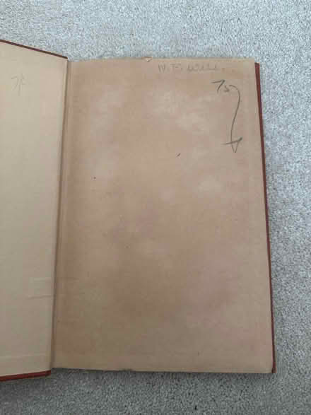 Photo of free Book - Studies in Keats (East molesey) #3