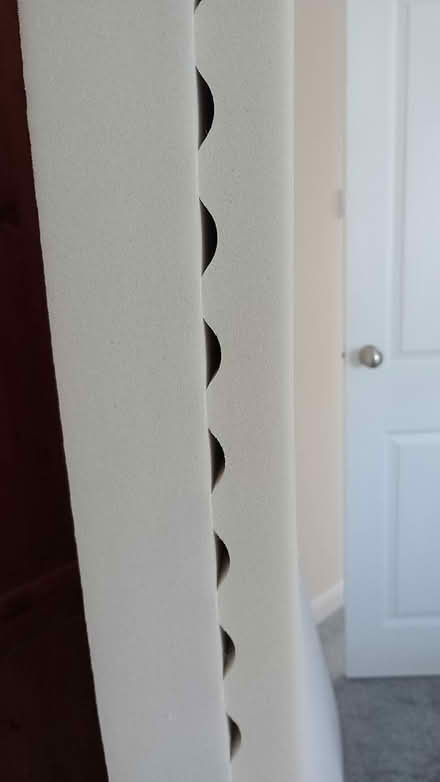 Photo of free Latex Foam, 2-layer (ME10 (Tunstall)) #2