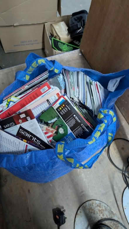 Photo of free Car boot joblot bundle (SO19) #3