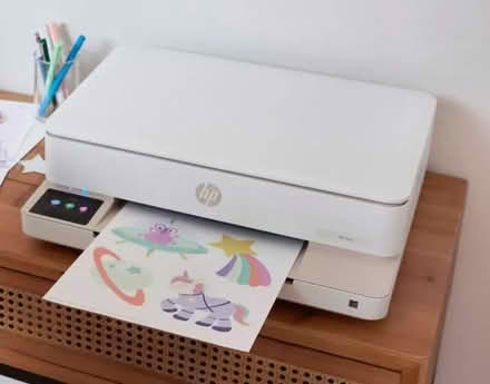 Photo of Printer (Osney OX2) #1