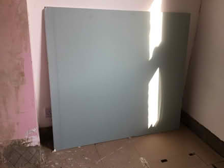 Photo of free Moisture Resistant Plasterboard Offcut (CT10) #1