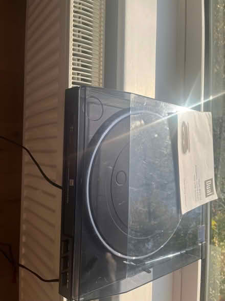 Photo of free Vinyl player (Chesham Bois HP6) #1