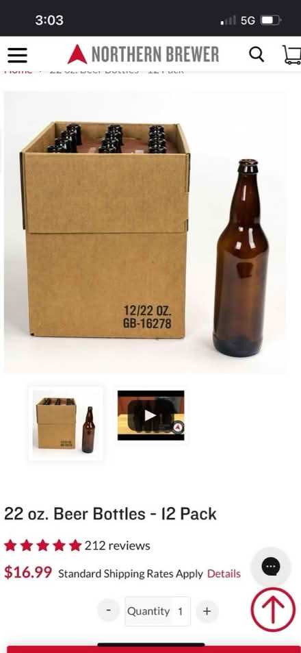 Photo of free Beer Bottles (Princeton Junction) #3