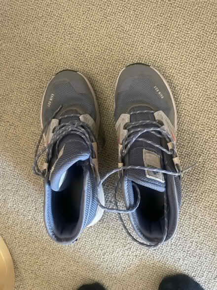 Photo of free Adidas Kids Walking Boots (SW11) #2