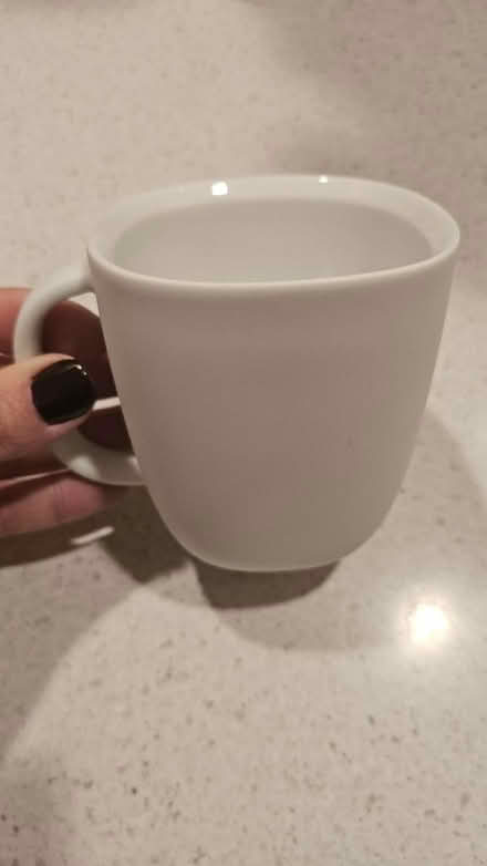 Photo of free Nespresso cup (Stanley Park Kitchener) #2