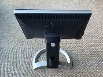 Photo of free DELL monitor (West Common AL5) #2
