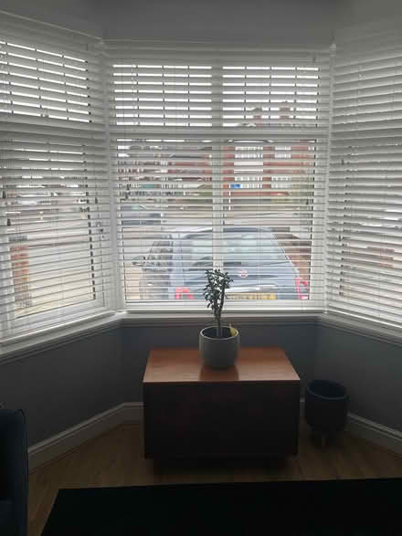 Photo of free Composite Venetian blinds (Wigston Leicester) #2
