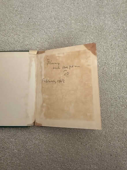 Photo of free Book - in praise of cricket (East molesey) #2