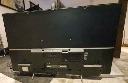 Photo of free Working flat screen tv with remote (Street on the Fosse BA4) #3