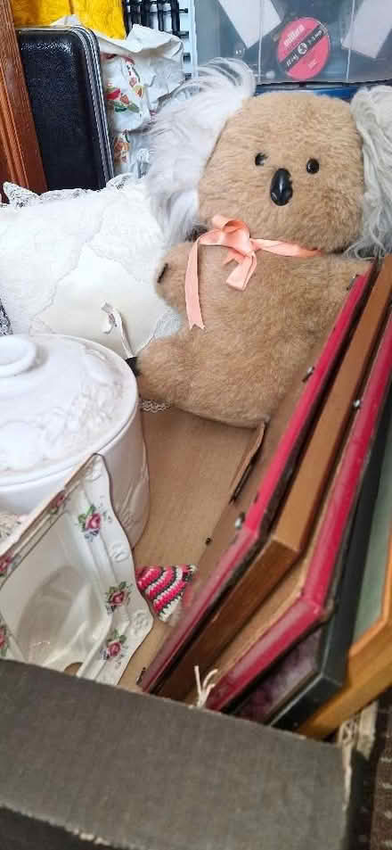 Photo of free Box of assorted items (Mill Hill BB2) #4