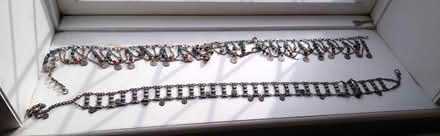 Photo of free Fancy Belts (Heaton BD9) #3