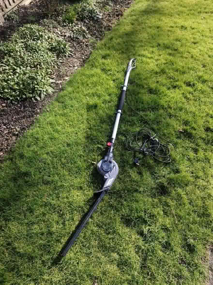 Photo of free High hedge trimmer (Barnet EN5) #1