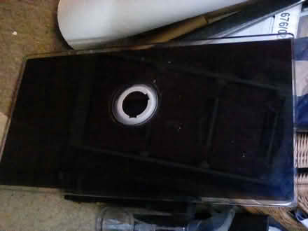 Photo of free TV Base (Hayling Island PO11) #1