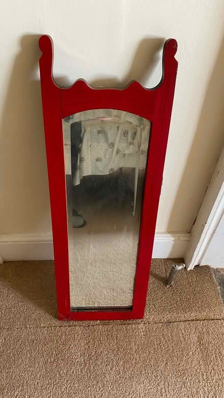 Photo of free Mirror (DE72) #1