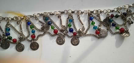 Photo of free Fancy Belts (Heaton BD9) #2