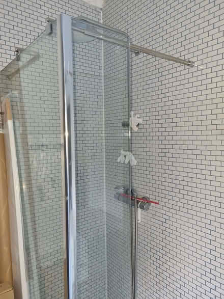 Photo of free Shower enclosure (Eastbourne BN21) #2