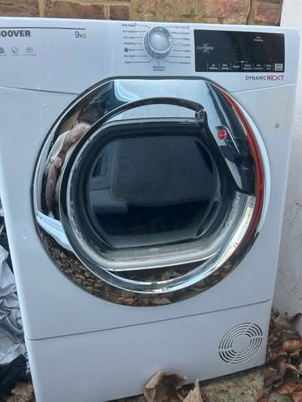 Photo of free Tumble Dryer (Shepperton, TW17) #1