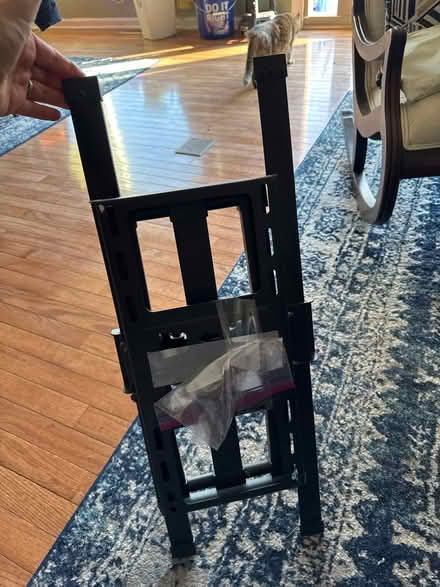 Photo of free Swivel TV wall mount (Elverson) #1