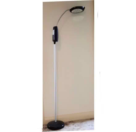 Photo of free Cordless floor-standing LED lamp (Great Hollands RG12) #2