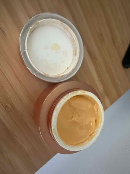 Photo of free Peter Roth Vitamic C Moisturizer (Clinton Hill, Brooklyn) #4