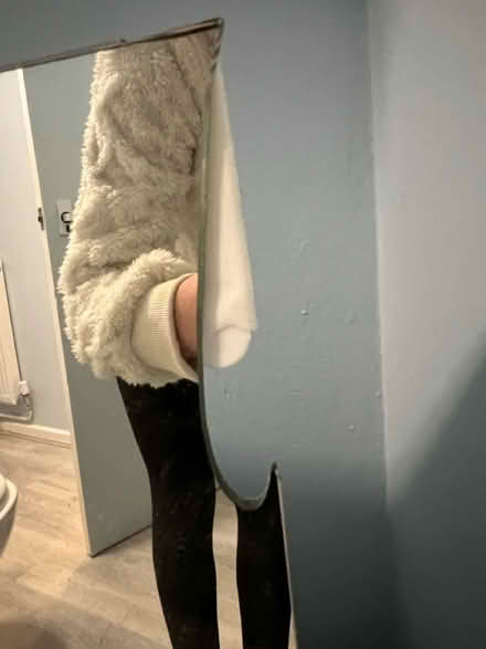 Photo of free 2x mirror slabs (SG1 Stevenage) #4