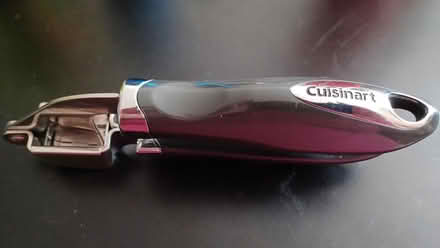 Photo of free Garlic Press (Chinatown) #1