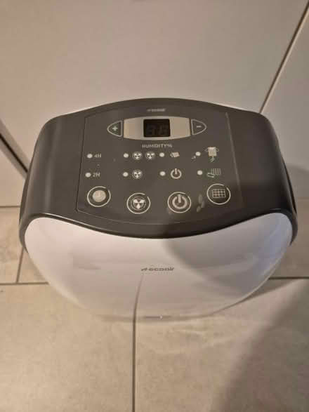 Photo of free Dehumidifier (Cambridge CB1 (coleridge)) #2