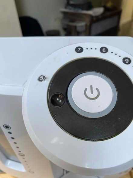 Photo of free Tomee Tippee milk prep machine (Bury BL9) #1
