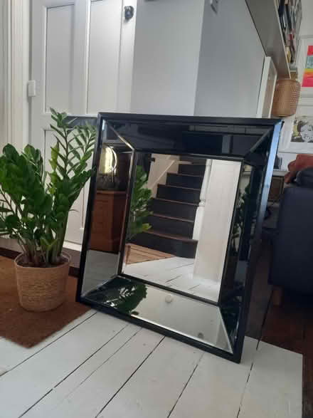 Photo of free Large Mirror (Maidstone) #1