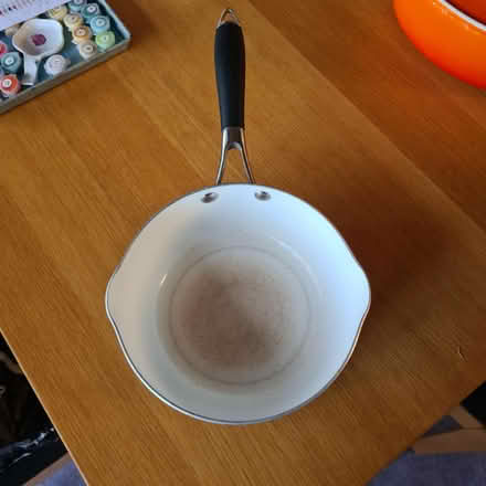 Photo of free Saucepan (Raynes Park SW20) #2
