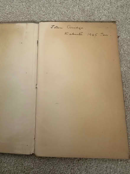Photo of free Book - The Specialist Charles Sale (East molesey) #3