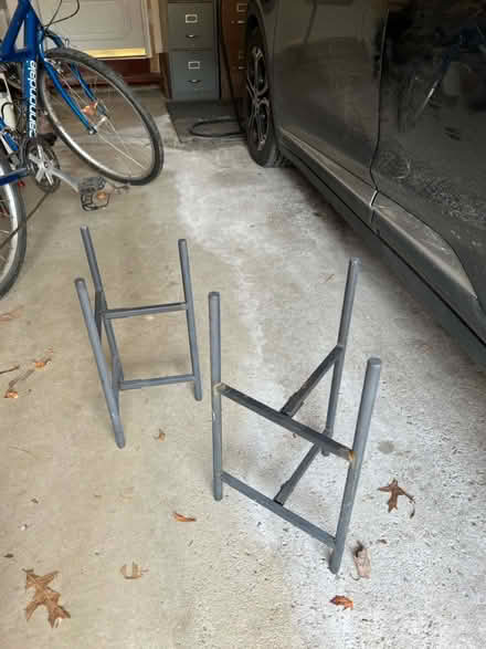 Photo of free Plant stands (T/Wappinger) #1