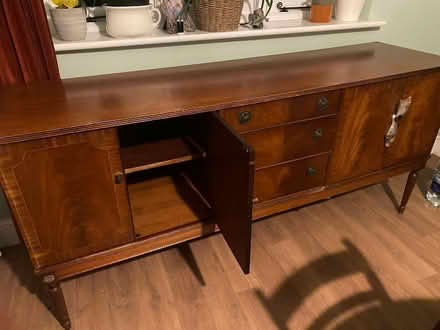 Photo of free Sideboard (New Marston OX3) #1