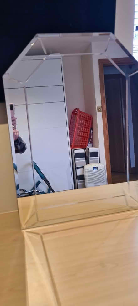 Photo of free Bathroom mirrors (Staveley LA8) #1