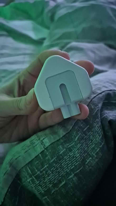 Photo of Plug adapter (BT4) #1