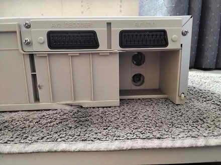 Photo of free Philips VCR (Redbourn AL3) #4