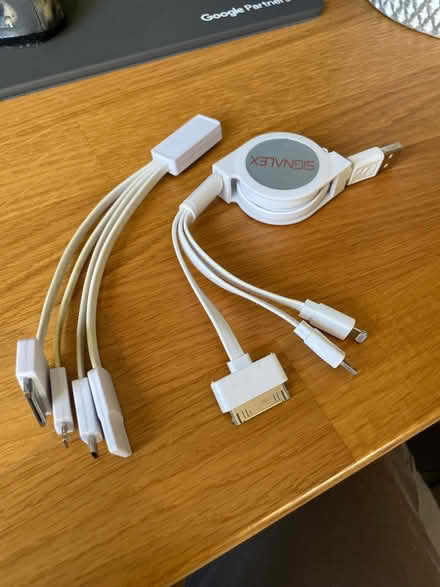 Photo of free USB Adapters (Weston) #1