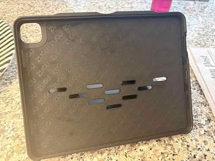 Photo of free iPad Case (Baltimore 21210) #1