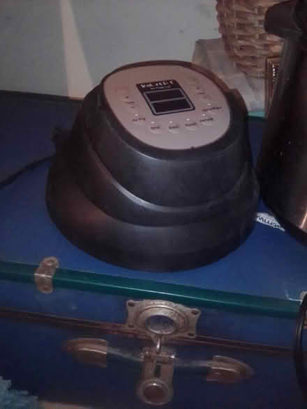 Photo of free Instant Pot Plus BUT... 10031 (Hamilton Heights 10031) #2