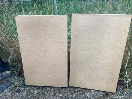 Photo of free Pasting tables for wallpapering (Cricket Road OX4) #1