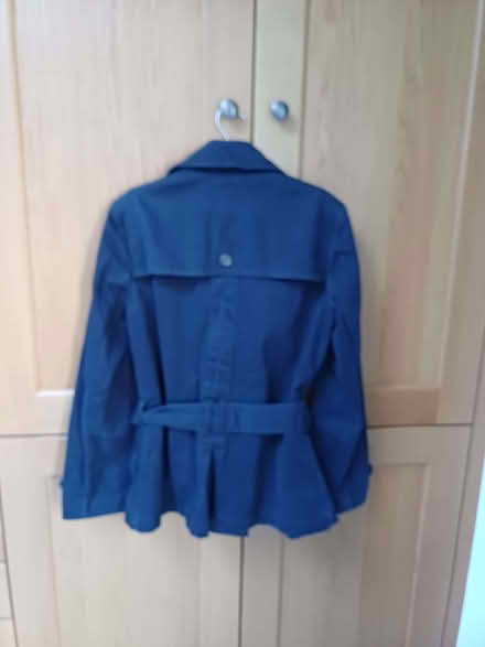 Photo of free Ladies cotton jacket (Winkwell HP1) #2