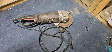 Photo of free Whizzer / grinder (Kirkby L32) #1