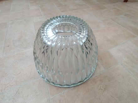 Photo of free 2 circular glass bowls (Garth Hill, RG12) #4