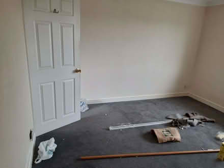 Photo of free Grey carpet (Sherrard's Green WR14) #3