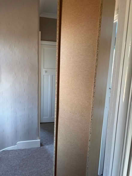 Photo of free Freestanding shelving unit (Catford South SE12) #4