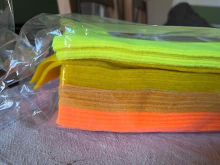 Photo of free Felt fabric (NR2 near Earlham Cemetery) #3