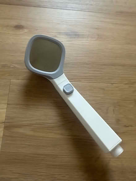 Photo of free High pressure shower head (East molesey) #1